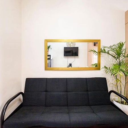 Affordable Condotel Near Manila Airport Екстериор снимка