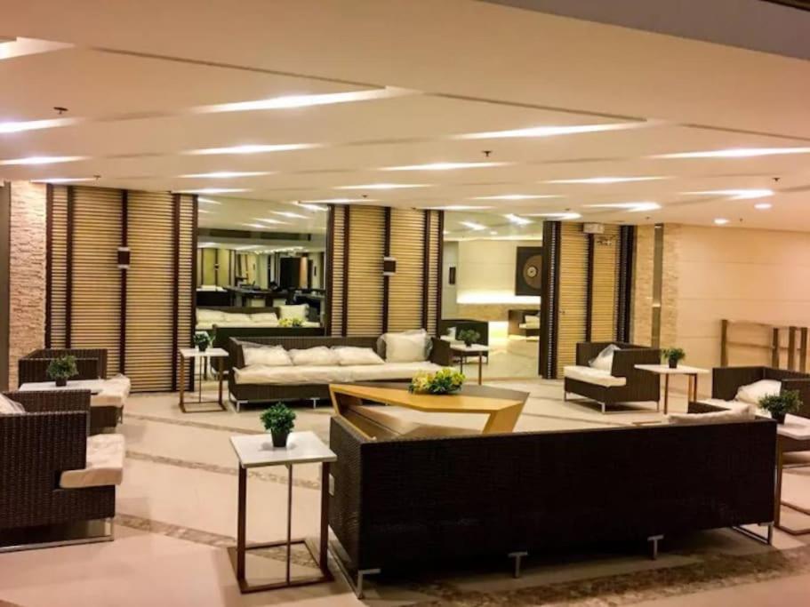 Affordable Condotel Near Manila Airport Екстериор снимка