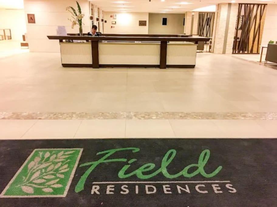 Affordable Condotel Near Manila Airport Екстериор снимка