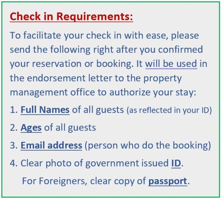 Affordable Condotel Near Manila Airport Екстериор снимка