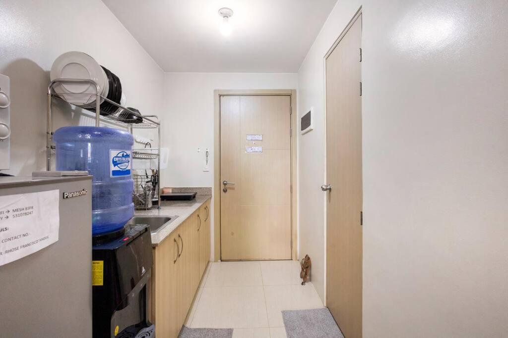 Affordable Condotel Near Manila Airport Екстериор снимка