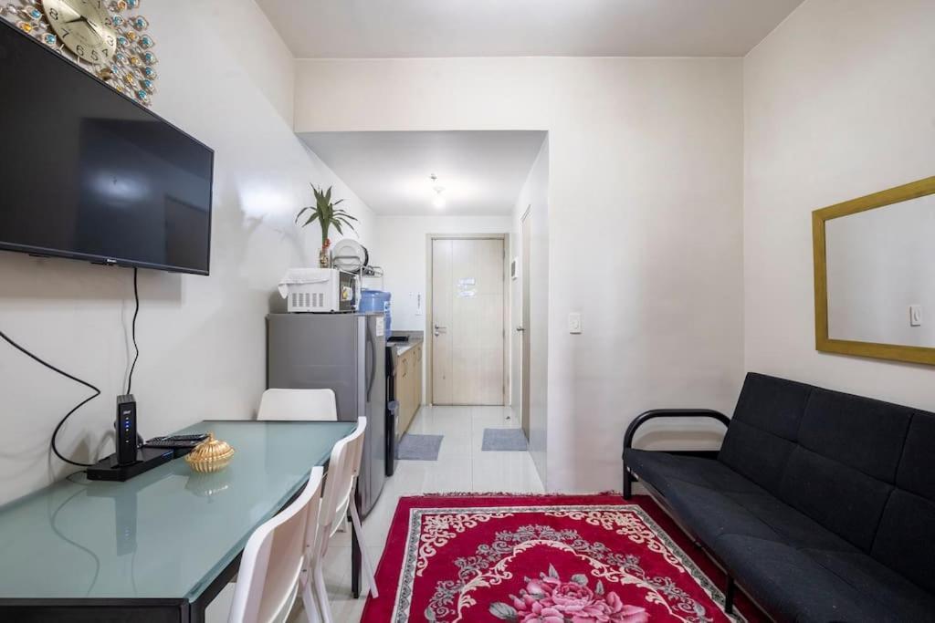 Affordable Condotel Near Manila Airport Екстериор снимка