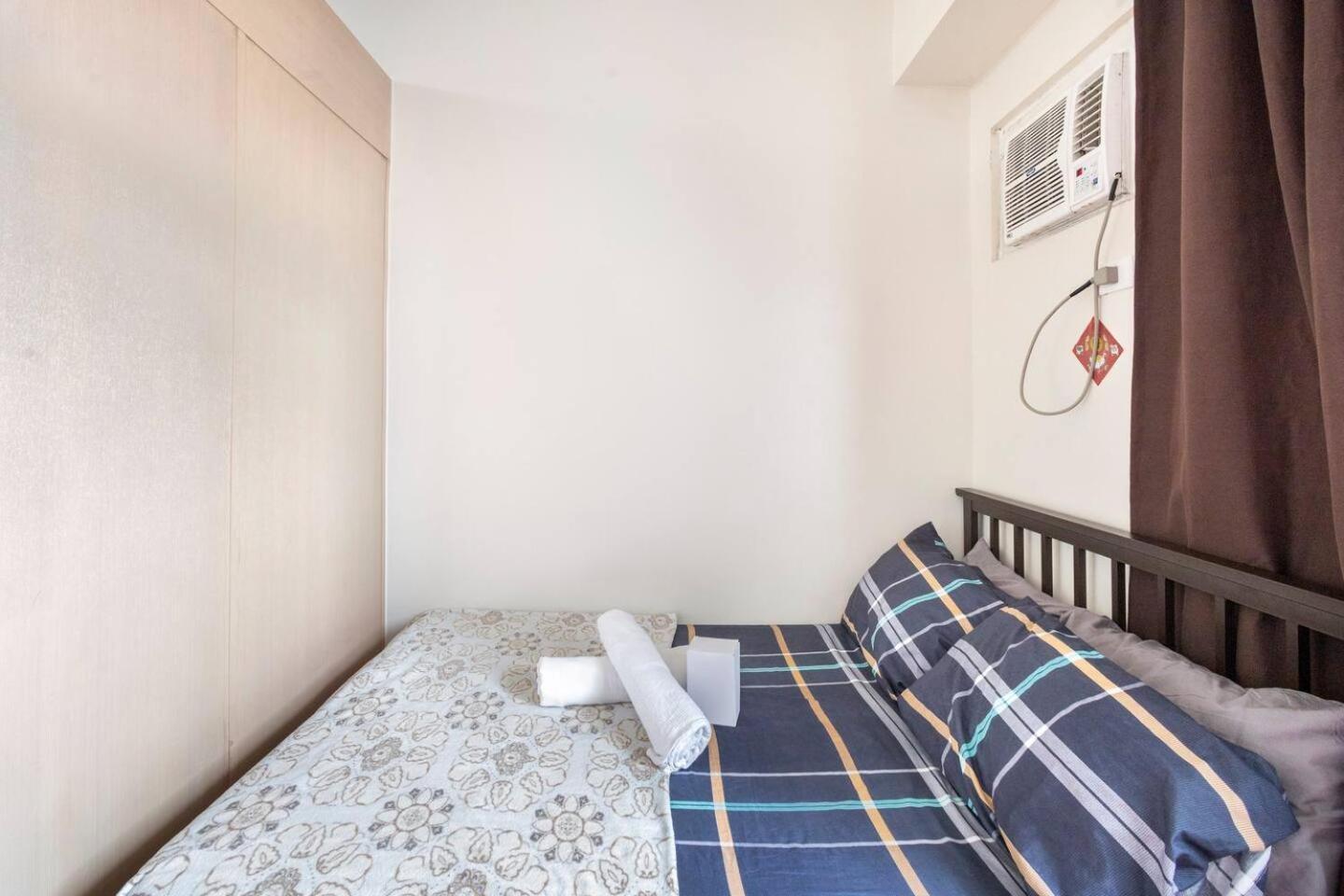 Affordable Condotel Near Manila Airport Екстериор снимка