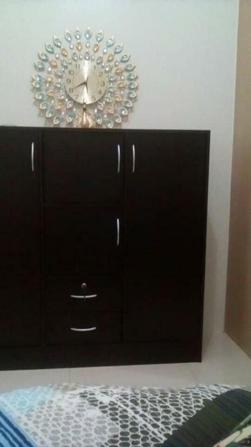 Affordable Condotel Near Manila Airport Екстериор снимка